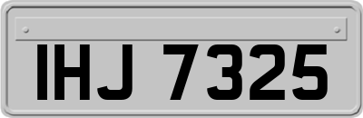 IHJ7325