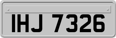 IHJ7326