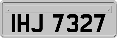 IHJ7327