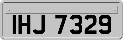 IHJ7329