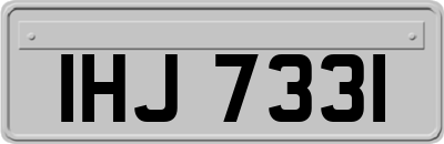 IHJ7331
