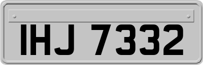 IHJ7332