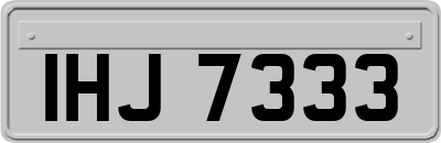 IHJ7333