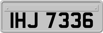 IHJ7336