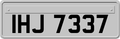 IHJ7337