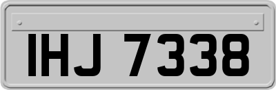 IHJ7338