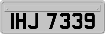 IHJ7339
