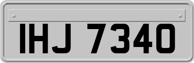 IHJ7340