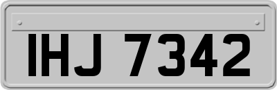 IHJ7342