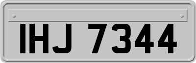 IHJ7344