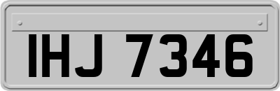 IHJ7346