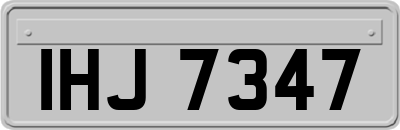 IHJ7347