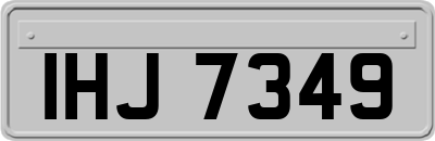 IHJ7349