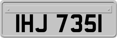 IHJ7351