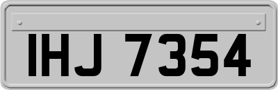 IHJ7354