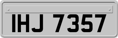 IHJ7357