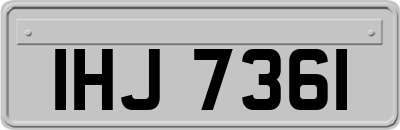IHJ7361