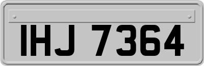 IHJ7364