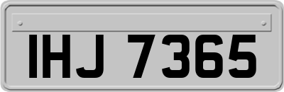 IHJ7365