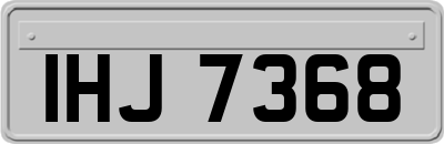 IHJ7368