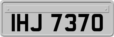 IHJ7370