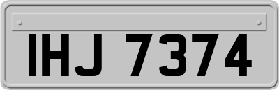 IHJ7374