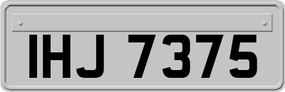 IHJ7375
