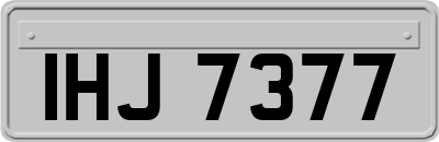 IHJ7377