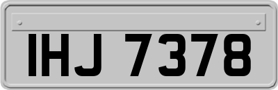 IHJ7378