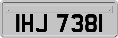 IHJ7381