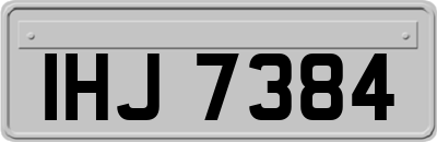IHJ7384