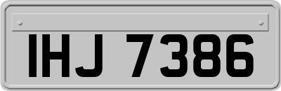 IHJ7386