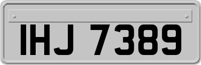 IHJ7389