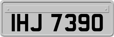 IHJ7390