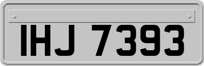 IHJ7393