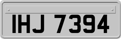 IHJ7394