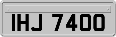 IHJ7400