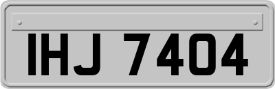 IHJ7404