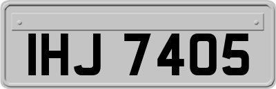 IHJ7405