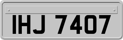 IHJ7407