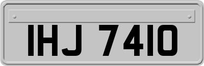 IHJ7410