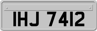 IHJ7412