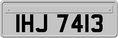 IHJ7413