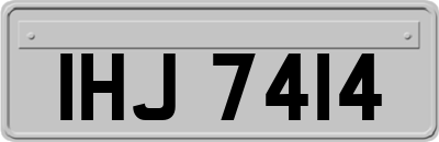 IHJ7414