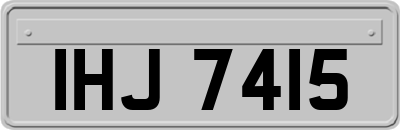 IHJ7415