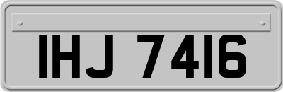 IHJ7416