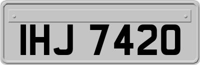IHJ7420
