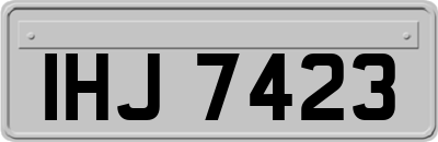 IHJ7423