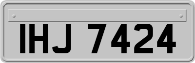 IHJ7424