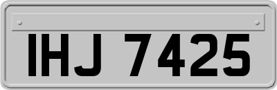 IHJ7425